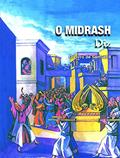 Ler O Midrash Diz - o Livro de Samuel II, do autor Rabino Moshé Weissman Ler O Midrash Diz - o Livro de Samuel II, do autor Rabino Moshé Weissman