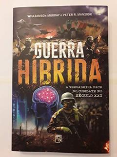 Guerra Híbrida, do autor Williamson Murray