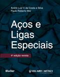 Ler Aços e Ligas Especiais, do autor André Luiz V. da Costa e Silva; Paulo Roberto Mei Ler Aços e Ligas Especiais, do autor André Luiz V. da Costa e Silva; Paulo Roberto Mei