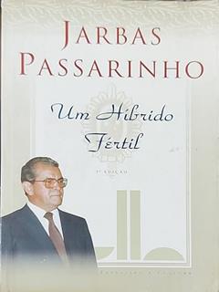 Híbrido Fértil, Um, do autor Scott Foresman