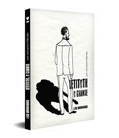 Ietitoth o Grande: um Romance Híbrido, do autor Luca Barbabianca