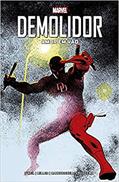 Ler Demolidor: Amor em Vão: Marvel Vintage, do autor Denny O'Neil