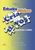 Ler Estudos Bíblicos Criativos, do autor Denny Rydberg