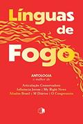 Ler Línguas de Fogo, do autor Dennys Andrade
