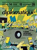 Ler Le Monde Diplomatique Brasil: Edição 185, do autor Silvio Caccia Bava Ler Le Monde Diplomatique Brasil: Edição 185, do autor Silvio Caccia Bava