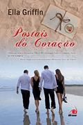 Ler Postais Do Coracao, do autor ELLA GRIFFIN