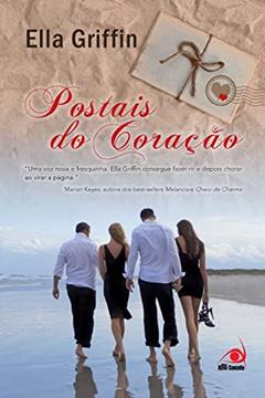 Postais Do Coracao, do autor ELLA GRIFFIN