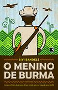 Ler O menino de Burma, do autor Buyi Bandele Ler O menino de Burma, do autor Buyi Bandele