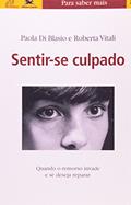 Ler Sentir Se Culpado, do autor Roberta Vitali