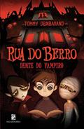 Ler Dente do Vampiro, do autor Tommy Donbavand
