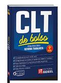 Ler CLT de Bolso, do autor Varios Autores