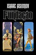 Ler Box - Trilogia Da Fundação, do autor Isaac Asimov