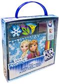 Ler Disney - Fun box - Frozen, do autor Disney