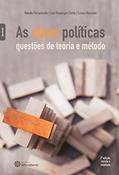 Ler As Elites Políticas, do autor Renato Perissinotto; Luiz Domingos Costa; Lucas Massimo