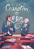 Ler Garotos de Elite, do autor F.S. Viturine