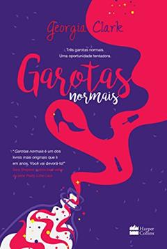 Garotas normais, do autor Georgia Clark