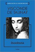 Ler Inocência, do autor Visconde de Taunay Ler Inocência, do autor Visconde de Taunay