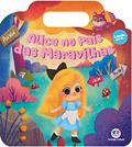 Ler Alice no país das maravilhas, do autor Paloma Blanca Alves Barbieri Ler Alice no país das maravilhas, do autor Paloma Blanca Alves Barbieri