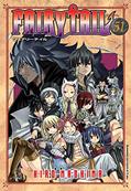 Ler Fairy Tail - Vol. 51, do autor Hiro Mashima