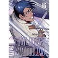 Ler Golden Kamuy Vol. 16, do autor Satoru Noda