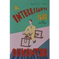 Ler A interessante ilha Dukontra, do autor Marcelo Cipis