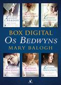 Ler Box Os Bedwyns, do autor Mary Balogh