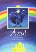 Ler Azul, do autor Geert de Kockere
