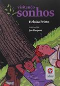 Ler Visitando sonhos, do autor Heloisa Prieto