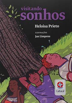 Visitando sonhos, do autor Heloisa Prieto