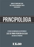 Ler Principiologia, do autor Rodolfo Pamplona Filho; José Augusto Rodrigues. Pinto