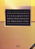 Ler Fundamentos Principiológicos do Processo Civil, do autor Cretella Neto