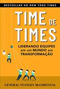 Ler Time de Times: liderando equipes em um mundo em transformação, do autor Stanley McChrystal Ler Time de Times: liderando equipes em um mundo em transformação, do autor Stanley McChrystal
