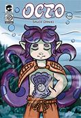 Ler Octo - Zine 2020 (Pérolas & Conchas), do autor Saulo Daniel Ferreira Pontes
