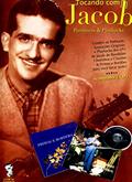Ler Tocando com Jacob: Partituras & playbacks, do autor Jacob do Bandolim Ler Tocando com Jacob: Partituras & playbacks, do autor Jacob do Bandolim
