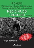 Ler PCMSO - Medicina do Trabalho, do autor Jorge Teixeira
