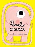 Ler Pomelo cresce, do autor Ramona Badescu