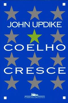 COELHO CRESCE - 1ª, do autor UPDIKE- JOHN