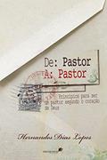 Ler De pastor a pastor, do autor Hernandes Dias Lopes