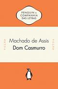 Ler Dom Casmurro, do autor Machado de Assis Ler Dom Casmurro, do autor Machado de Assis