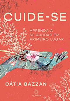 Cuide-se, do autor Capa Comum