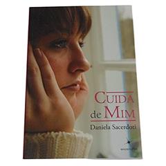 Ler Cuida de Mim, do autor Daniela Sacerdoti