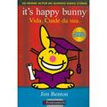 Ler It's Happy Bunny. Vida. Cuide da Sua., do autor Jim Benton