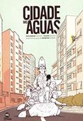 Ler Cidade das águas, do autor Guilherme Caldas; Olavo Rocha Ler Cidade das águas, do autor Guilherme Caldas; Olavo Rocha