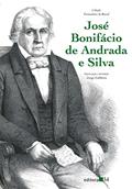 Ler José Bonifácio de Andrada e Silva, do autor Jorge Caldeira