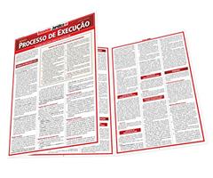 Novo Processo de Execução, do autor Adriano Caldeira