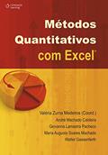 Ler Métodos quantitativos com excel, do autor Valéria Medeiros; André Caldeira; Giovanna Pacheco; Maria Machado; Walter Gassenferth Ler Métodos quantitativos com excel, do autor Valéria Medeiros; André Caldeira; Giovanna Pacheco; Maria Machado; Walter Gassenferth