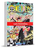 Ler One Piece - 102, do autor Eiichiro Oda