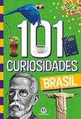 Ler 101 curiosidades - Brasil (102 curiosidades), do autor Paloma Blanca Alves Barbieri
