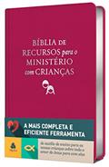 Ler Bíblia de recursos para o ministério com crianças - APEC - Luxo PU ROSA: Ferramenta de auxílio de ensino para as nossas crianças sobre todo o amor de Jesus para com elas, do autor Gayle Klock Ler Bíblia de recursos para o ministério com crianças - APEC - Luxo PU ROSA: Ferramenta de auxílio de ensino para as nossas crianças sobre todo o amor de Jesus para com elas, do autor Gayle Klock