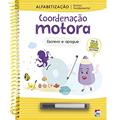 Ler Ensino Fundamental Alfabetização Escreva e Apague: Coordenação Motora, do autor HAPPY BOOKS Ler Ensino Fundamental Alfabetização Escreva e Apague: Coordenação Motora, do autor HAPPY BOOKS